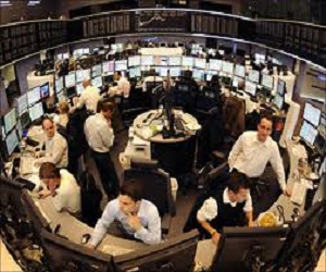   مصر اليوم - الأسهم الأميركية تنهي الأسبوع على مكاسب كبيرة